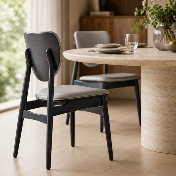Series Modern Dining ChairCY2310