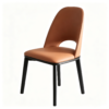 Series Modern Dining Chair