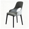 Series Modern Dining Chair