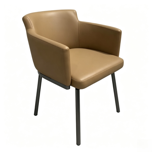 Series Swivel Dining ChairCY3107