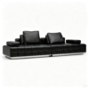 Minimalist Modular Sofa GD901-B