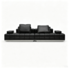 Minimalist Modular Sofa GD901-B