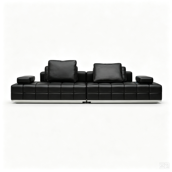Minimalist Modular Sofa GD901-B
