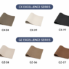 Minimalist Modular Sofa GD901-B