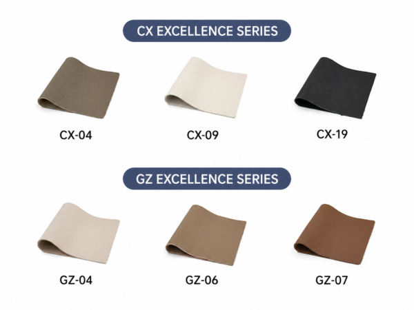 Minimalist Modular Sofa GD901-B
