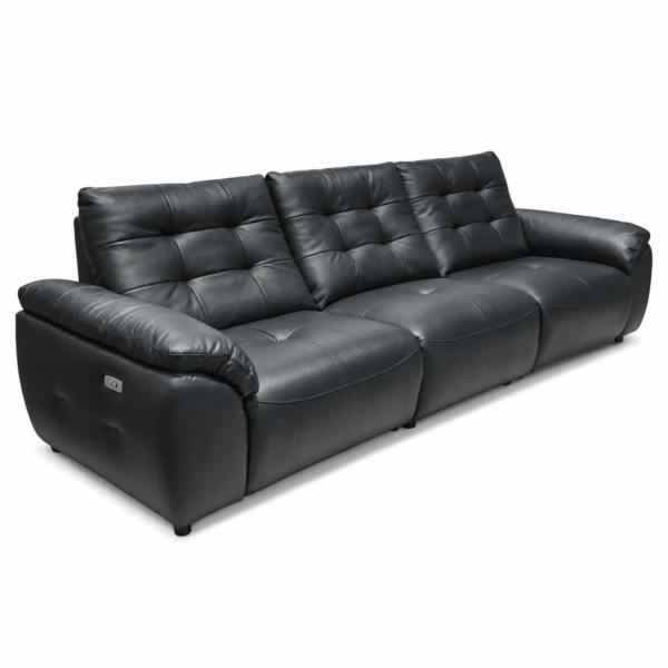 Multifunctional Power Recliner Sofa LSG-P678917-A
