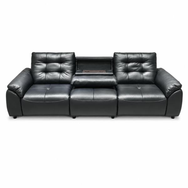 Multifunctional Power Recliner Sofa LSG-P678917-A
