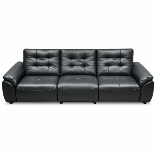 Multifunctional Power Recliner Sofa LSG-P678917-A