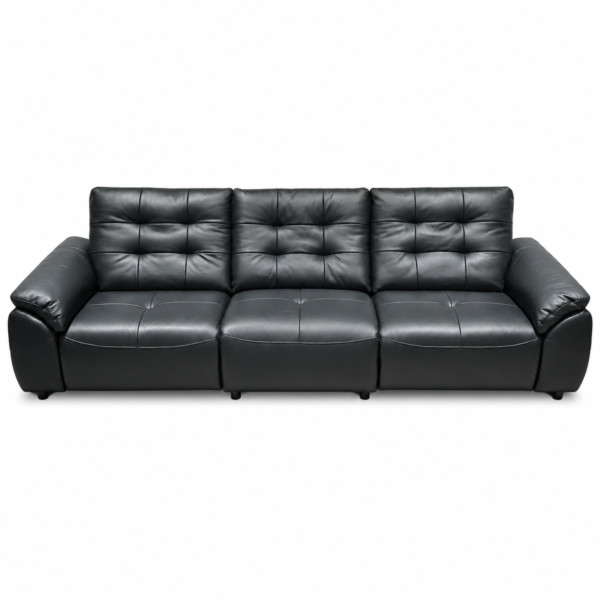 Multifunctional Power Recliner Sofa LSG-P678917-A