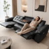 Multifunctional Power Recliner Sofa LSG-P678917-A