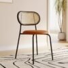 Rattan Dining ChairYGZC6026