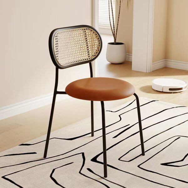 Rattan Dining ChairYGZC6026