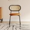 Rattan Dining ChairYGZC6026