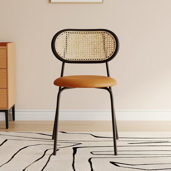 Rattan Dining ChairYGZC6026