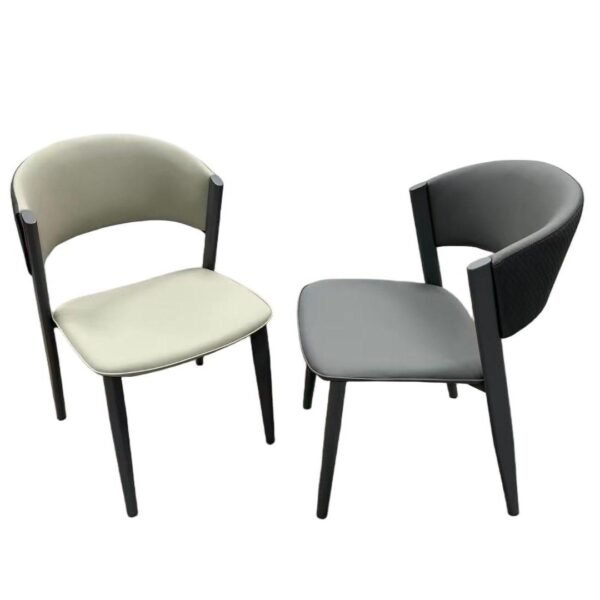 Curved Back Dining ChairYGZC6038