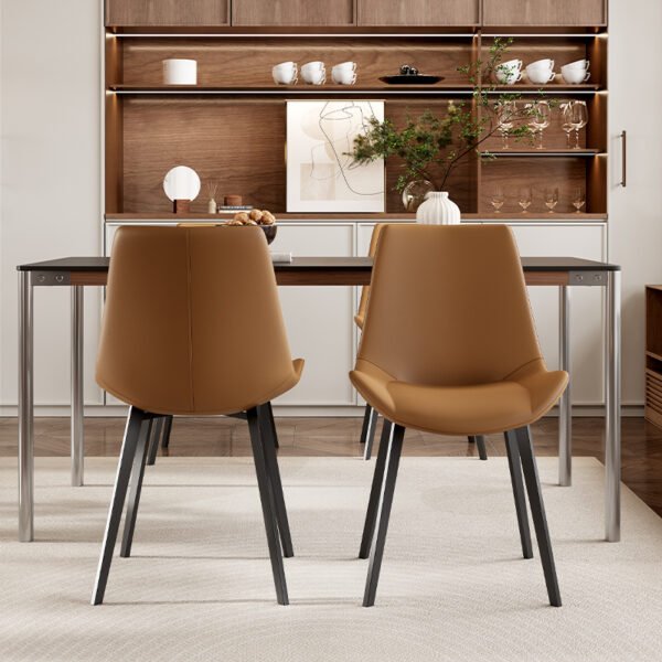 Modern Dining ChairYGZC6262