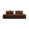 Freedom Island Chenille Lounge Sofa – LS-B6F0380-A