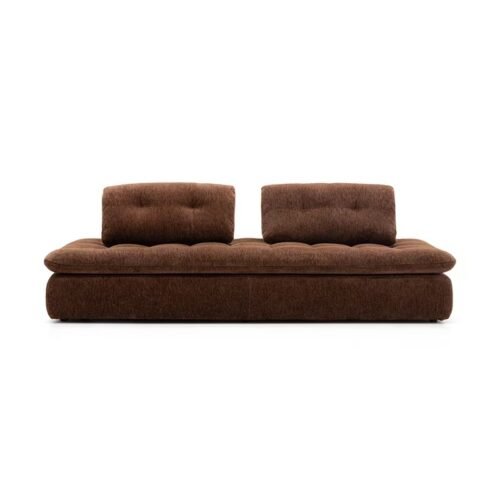 Freedom Island Chenille Lounge Sofa – LS-B6F0380-A