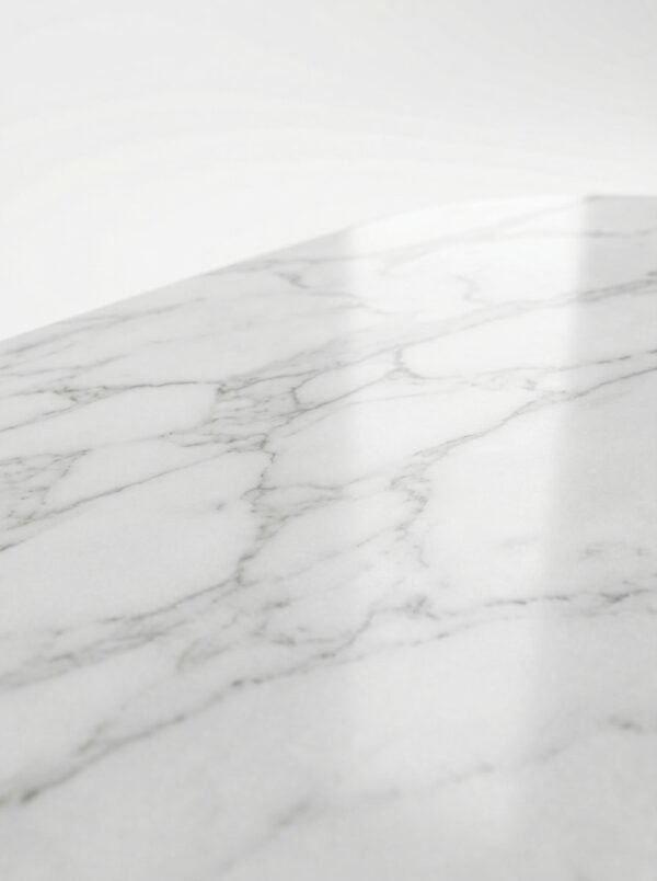 Royal Jade Stone Coffee Table Set