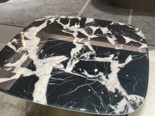 Coffee Table and Side Table Set