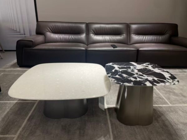 Coffee Table and Side Table Set
