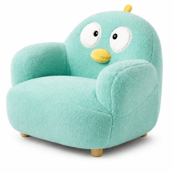 Kids' Animal Sofa Collection