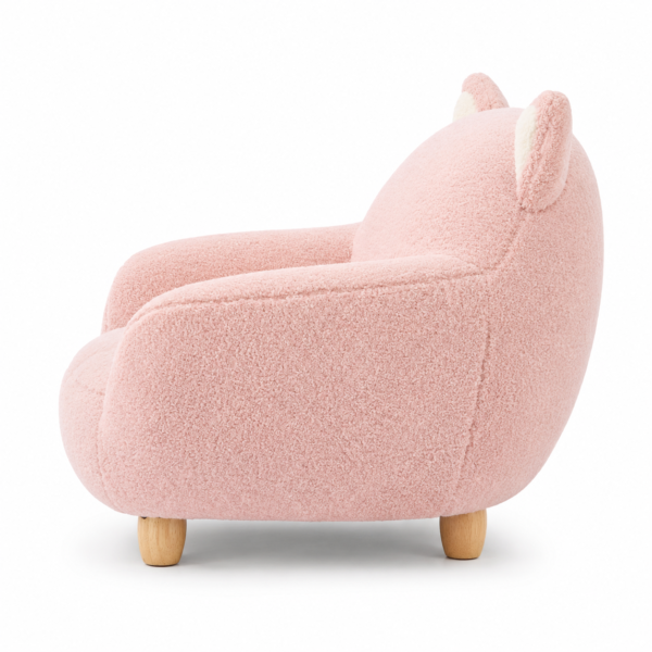 Kids' Animal Sofa Collection