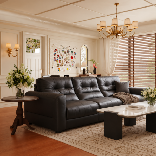 13-Piece Whole-Home Furniture Set