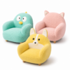 Kids' Animal Sofa Collection