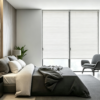 25mm Harval Manual Aluminum Venetian Blind