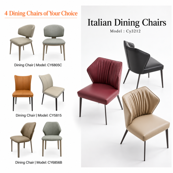 13-Piece Whole-Home Furniture Set