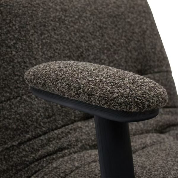 Caterpillar Sled Lounge ChairXY5166