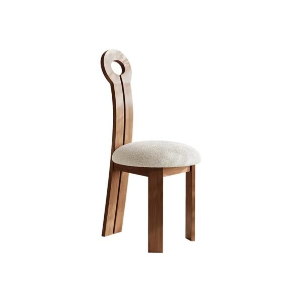 Key-Shaped Dining ChairY6001
