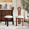 Key-Shaped Dining ChairY6001