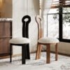 Key-Shaped Dining ChairY6001