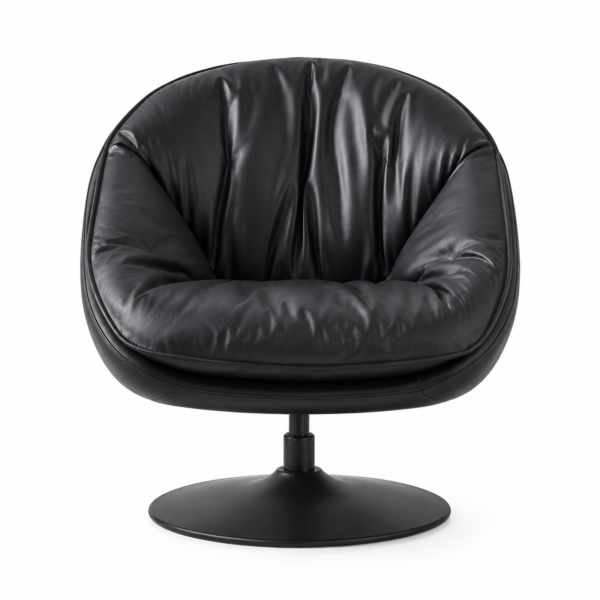 Swivel Lounge ChairY-6033