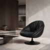 Swivel Lounge ChairY-6033