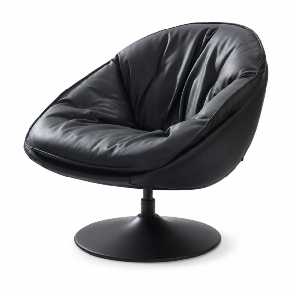 Swivel Lounge ChairY-6033