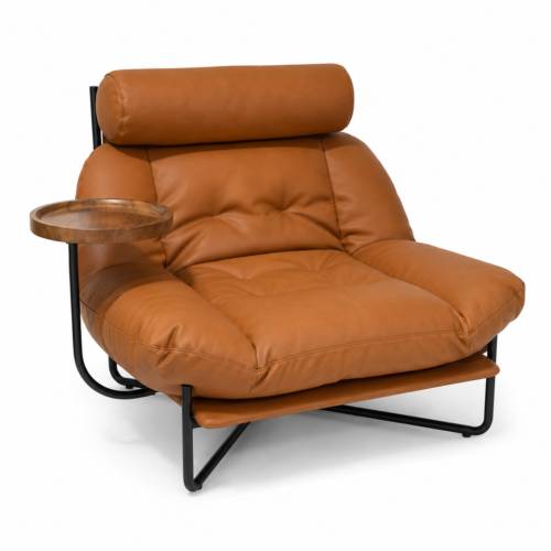 6533-10 Lounge ChairXXY-6533