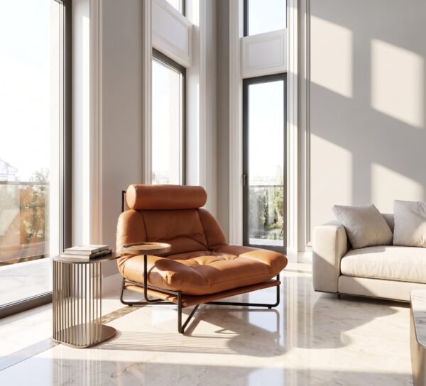 Lounge ChairXXY-6533