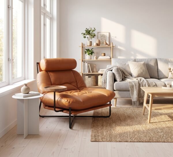 Lounge ChairXXY-6533