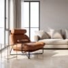 Lounge ChairXXY-6533