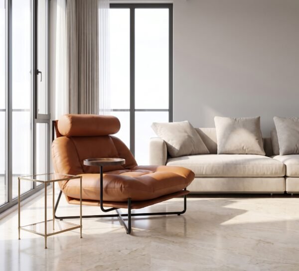 Lounge ChairXXY-6533
