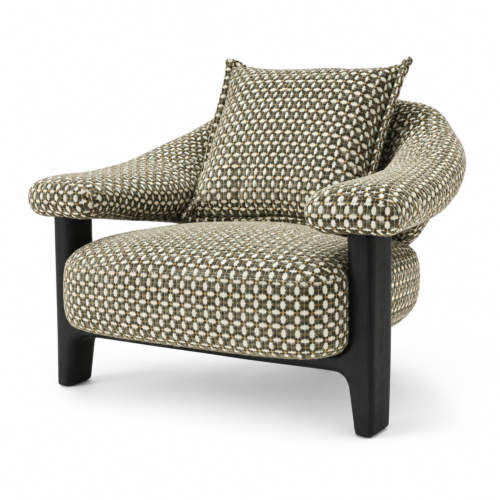 6538A-1 Series Lounge ChairXXY-6538