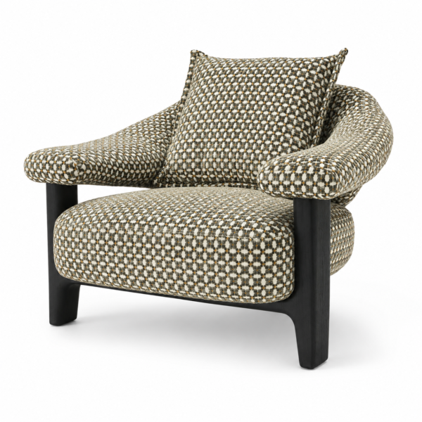 Series Lounge ChairXXY-6538