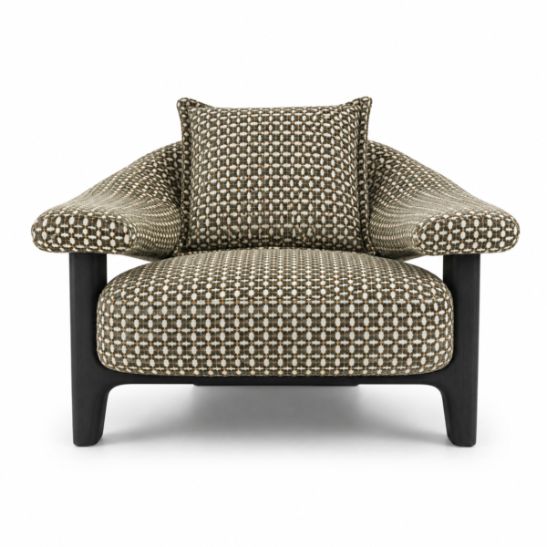 Series Lounge ChairXXY-6538
