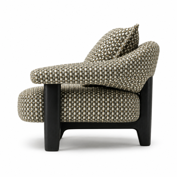 Series Lounge ChairXXY-6538
