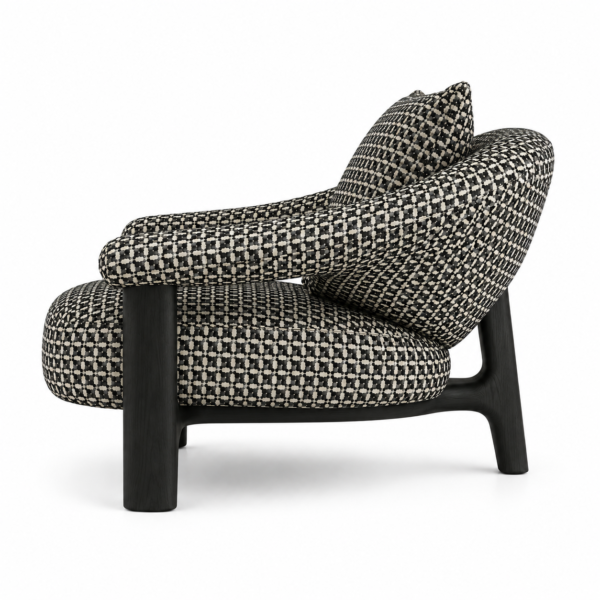 Series Lounge ChairXXY-6538