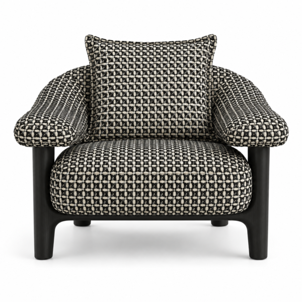 Series Lounge ChairXXY-6538