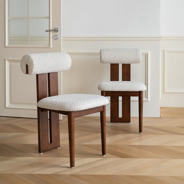 Sherpa Hippo ChairY6002